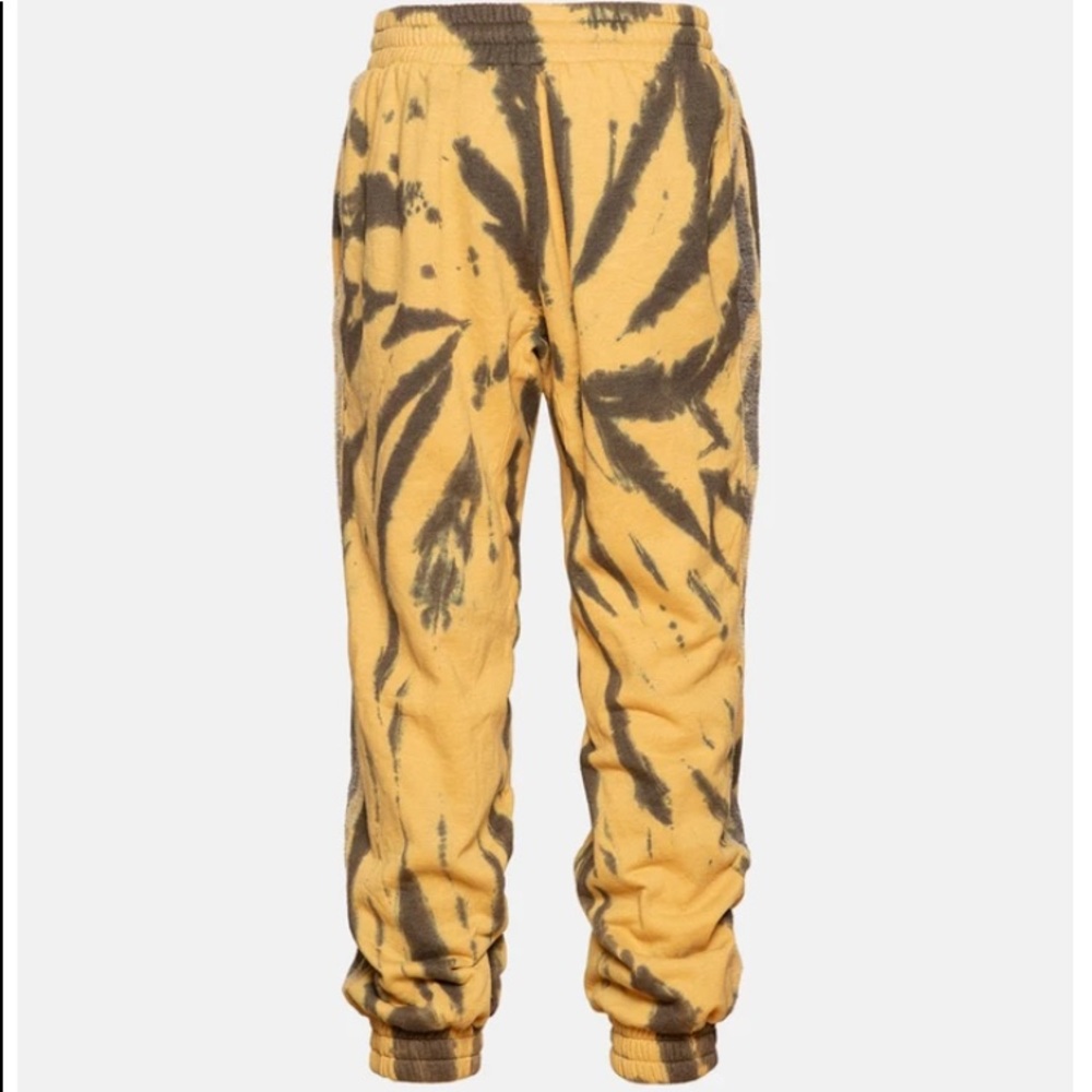 NWOT ELWOOD Boxer Sweatpants